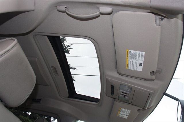 2004 Nissan Quest 3.5 SE 69K MILES