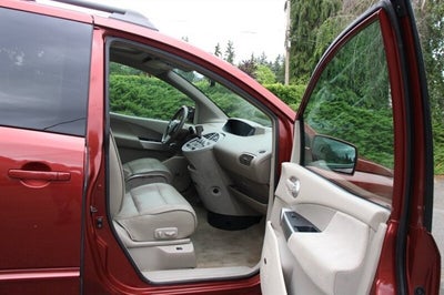 2004 Nissan Quest 3.5 SE 69K MILES