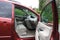 2004 Nissan Quest 3.5 SE 69K MILES