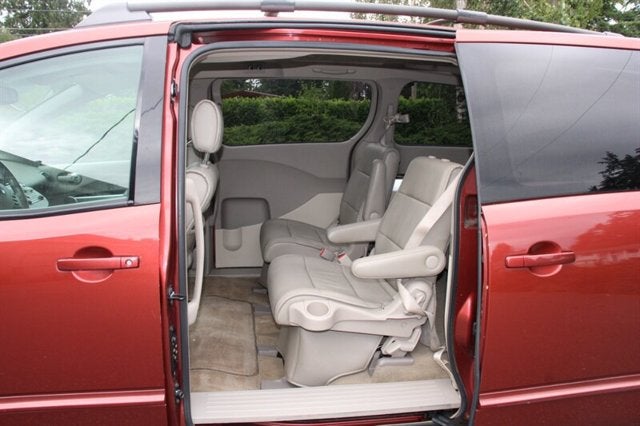 2004 Nissan Quest 3.5 SE 69K MILES