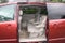 2004 Nissan Quest 3.5 SE 69K MILES