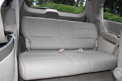 2004 Nissan Quest 3.5 SE 69K MILES
