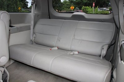 2004 Nissan Quest 3.5 SE 69K MILES