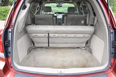 2004 Nissan Quest 3.5 SE 69K MILES