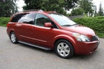 2004 Nissan Quest 3.5 SE 69K MILES