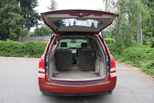 2004 Nissan Quest 3.5 SE 69K MILES