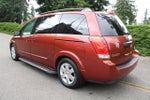 2004 Nissan Quest 3.5 SE 69K MILES