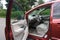 2004 Nissan Quest 3.5 SE 69K MILES