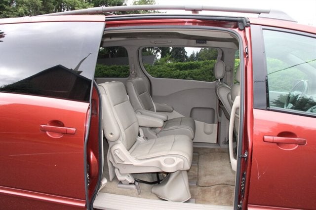 2004 Nissan Quest 3.5 SE 69K MILES