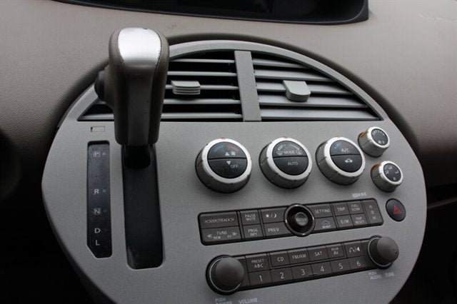 2004 Nissan Quest 3.5 SE 69K MILES