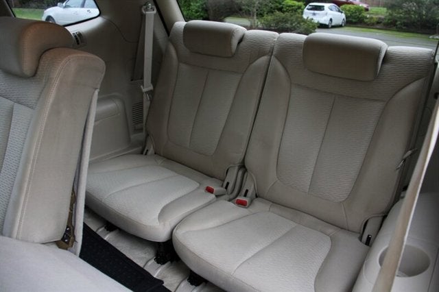 2007 Hyundai Santa Fe GLS