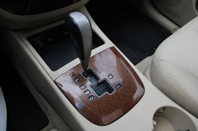 2007 Hyundai Santa Fe GLS