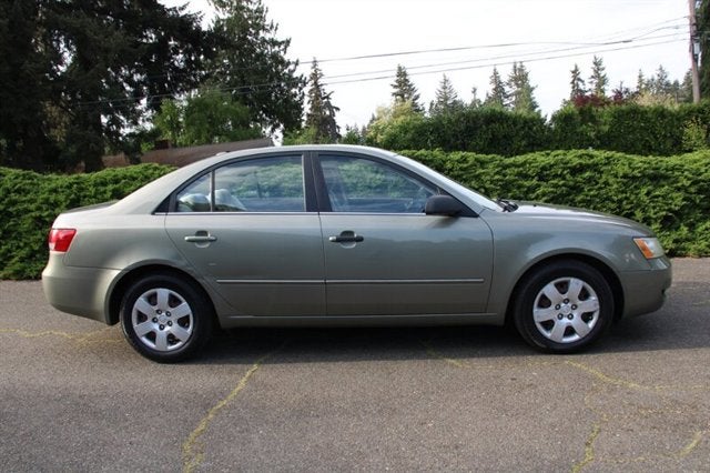 2007 Hyundai Sonata GLS 86K MILES
