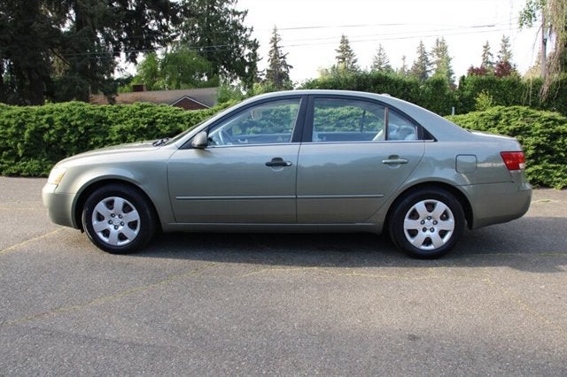 2007 Hyundai Sonata GLS 86K MILES