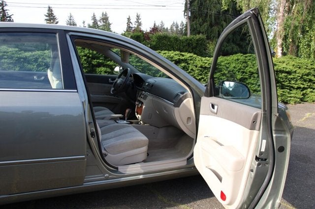 2007 Hyundai Sonata GLS 86K MILES