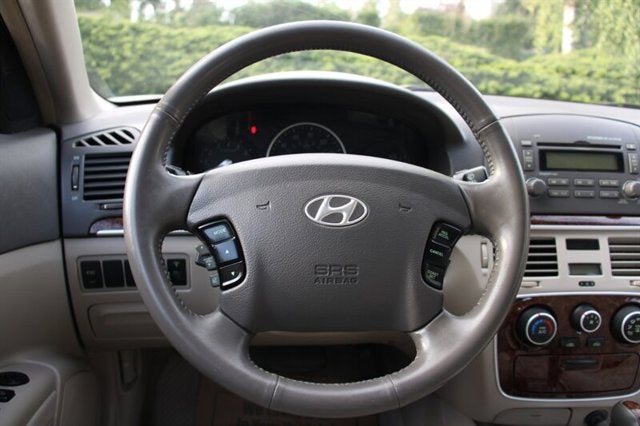 2007 Hyundai Sonata GLS 86K MILES
