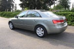2007 Hyundai Sonata GLS 86K MILES