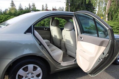 2007 Hyundai Sonata GLS 86K MILES