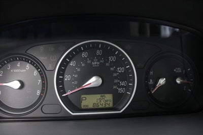 2007 Hyundai Sonata GLS 86K MILES