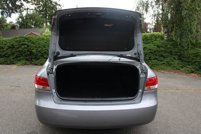 2007 Hyundai Sonata GLS
