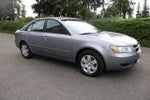 2007 Hyundai Sonata GLS