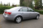 2007 Hyundai Sonata GLS