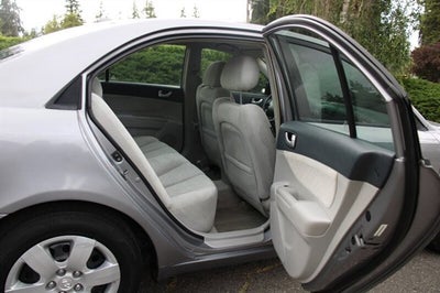 2007 Hyundai Sonata GLS