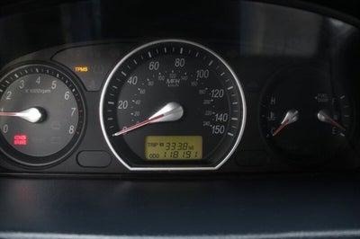 2007 Hyundai Sonata GLS