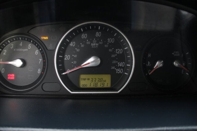 2007 Hyundai Sonata GLS