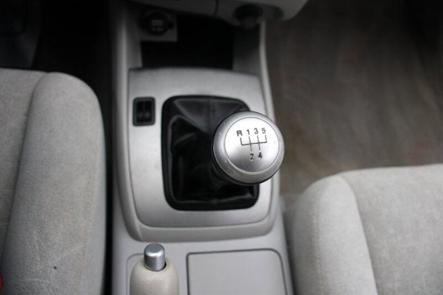 2007 Hyundai Sonata GLS