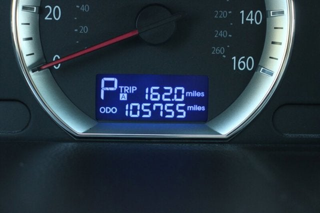 2009 Hyundai Sonata GLS