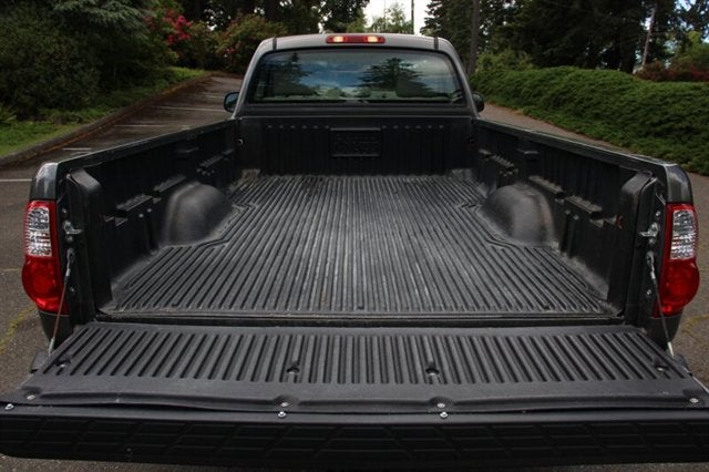 2005 Toyota Tundra Work Truck