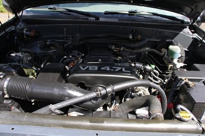 2005 Toyota Tundra Work Truck