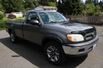 2005 Toyota Tundra Work Truck