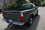 2005 Toyota Tundra Work Truck