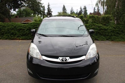 2009 Toyota Sienna Limited