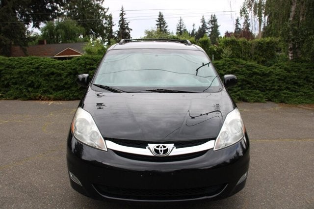 2009 Toyota Sienna Limited