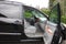 2009 Toyota Sienna Limited