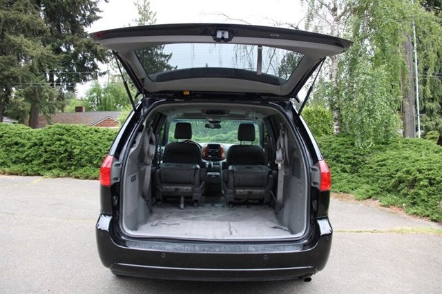 2009 Toyota Sienna Limited