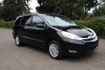 2009 Toyota Sienna Limited