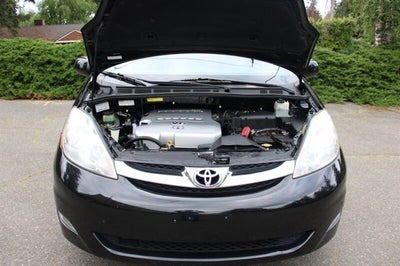 2009 Toyota Sienna Limited