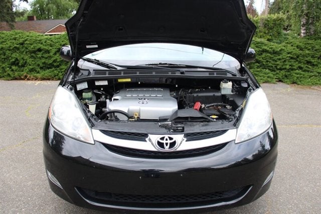 2009 Toyota Sienna Limited