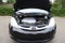 2009 Toyota Sienna Limited