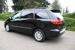 2009 Toyota Sienna Limited