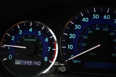 2009 Toyota Sienna Limited