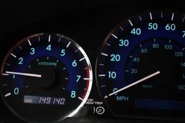 2009 Toyota Sienna Limited