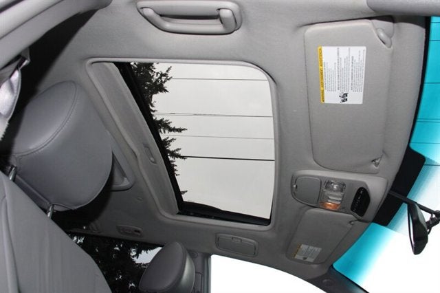2009 Toyota Sienna Limited