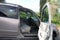 2002 Toyota Sequoia Limited
