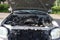 2002 Toyota Sequoia Limited