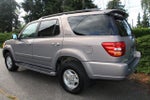 2002 Toyota Sequoia Limited